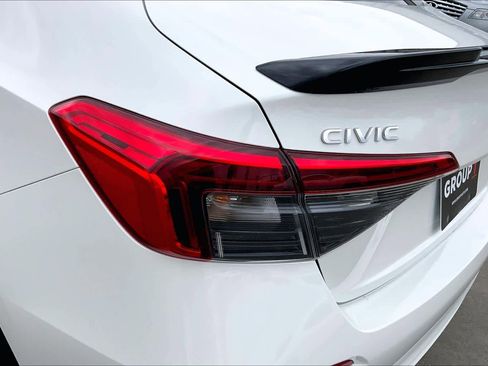 Used 2024 Honda Civic Si image 39