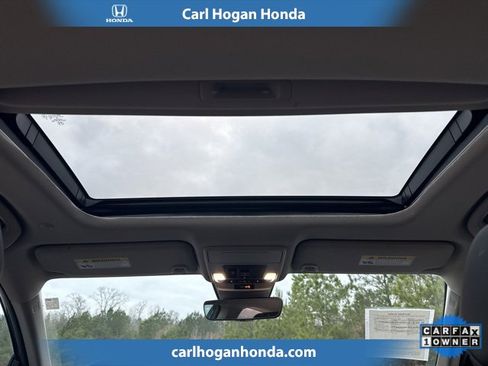 Used 2025 Honda Accord Touring image 15