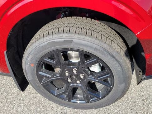 New 2026 Ford Maverick XLT w/ XLT Luxury Package image 39