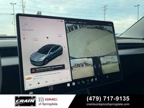 Used 2025 Tesla Model 3 RWD image 15