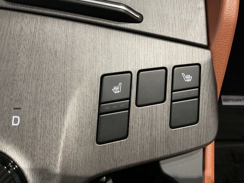 New 2026 Kia Sportage X-Line AWD/4WD image 13