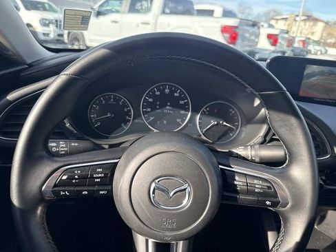 Used 2025 MAZDA MAZDA3 s image 33