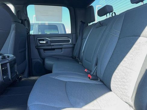New 2026 RAM 2500 Big Horn image 9