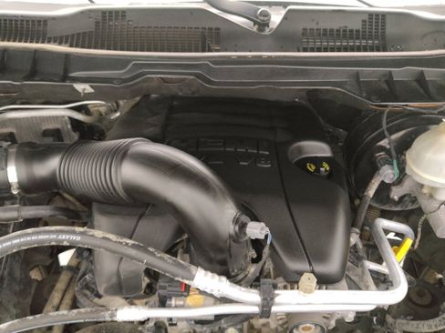 Used 2018 RAM 1500 Lone Star image 30