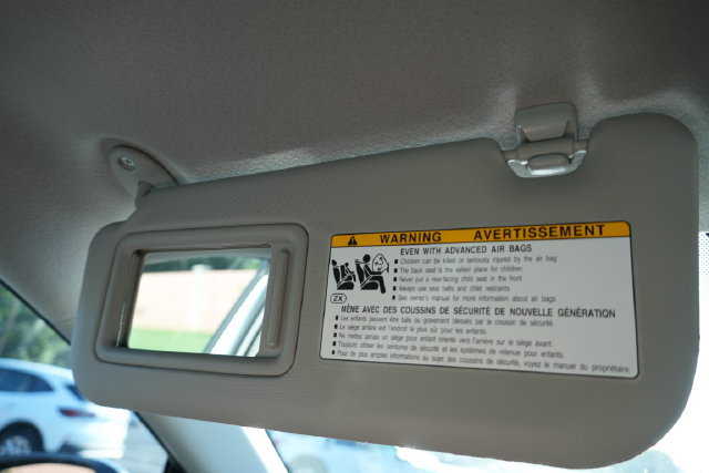 Used 2026 Toyota Corolla Cross L FWD image 41