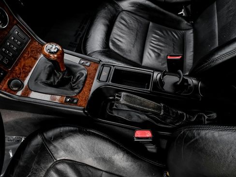 Used 1998 BMW Z3 2.8 image 29