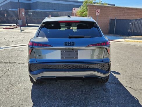 New 2026 Audi Q3 quattro 2.0T AWD/4WD image 9