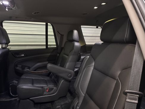 Used 2020 Chevrolet Tahoe LT image 24