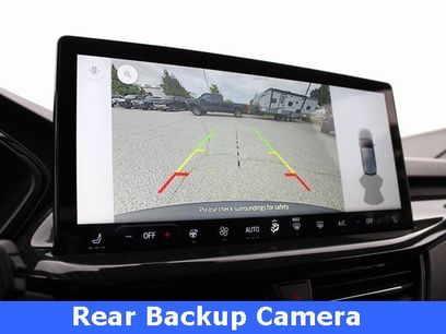 New 2026 Ford Escape ST-Line w/ Tech Pack #1