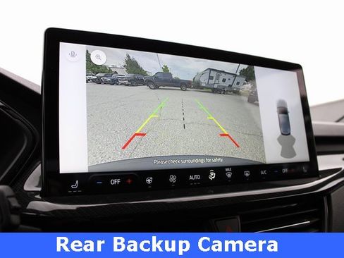 New 2026 Ford Escape ST-Line w/ Tech Pack #1 image 3