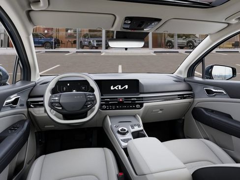 New 2027 Kia Sportage SX Prestige AWD/4WD image 14
