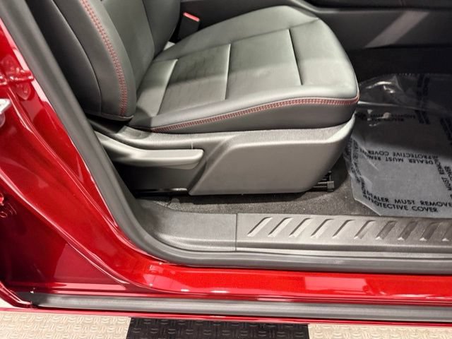 New 2026 Chevrolet Colorado Z71 w/ Technology Package AWD/4WD image 21