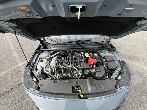 New 2026 Nissan Sentra SV image 10