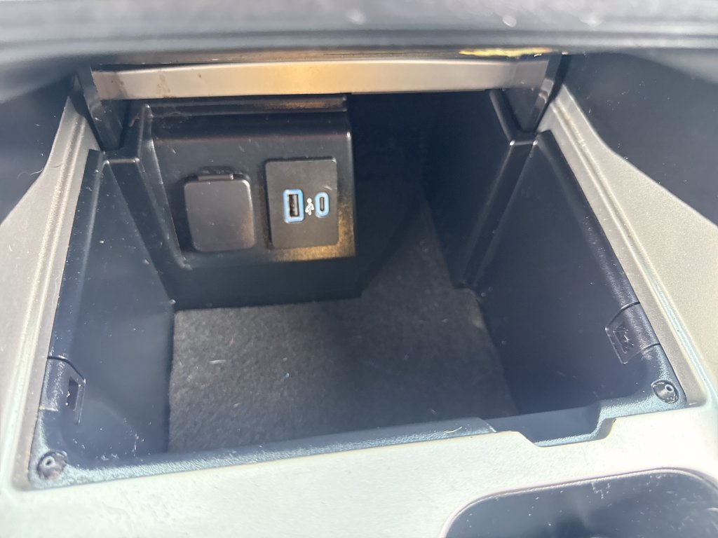 Used 2023 Ford Explorer Timberline AWD/4WD image 35