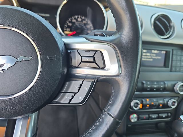 Used 2023 Ford Mustang GT w/ Security Package RWD image 17