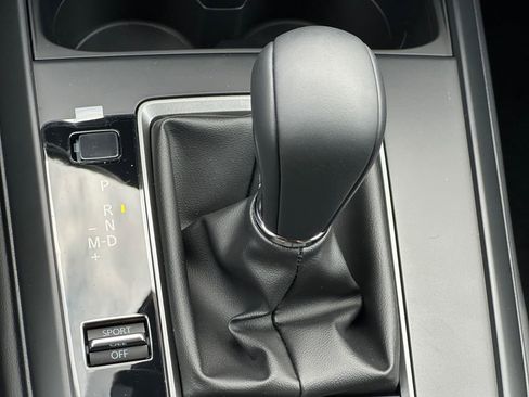 New 2026 MAZDA CX-30 AWD 2.5 S w/ Select Sport Pkg image 18