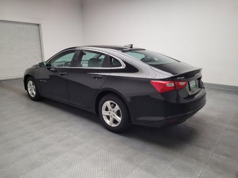 Used 2021 Chevrolet Malibu LS FWD image 3