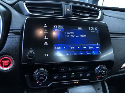 Used 2021 Honda CR-V EX-L image 27