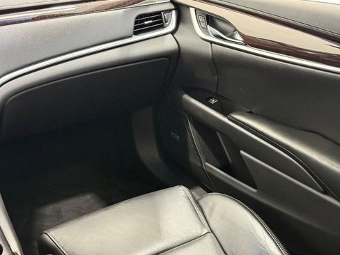 Used 2017 Cadillac XTS Luxury w/ Driver Awareness Package image 13