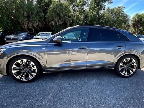 New 2026 Audi Q8 Premium Plus image 8