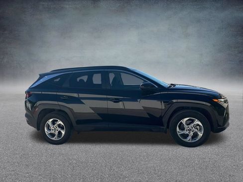 Used 2024 Hyundai Tucson SEL AWD/4WD image 6
