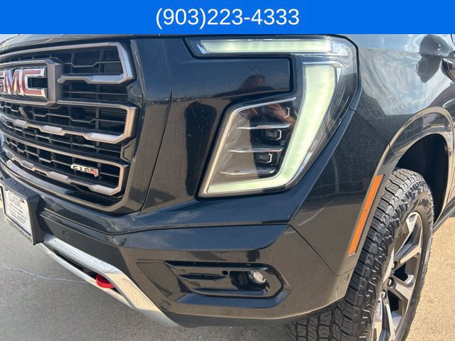 Used 2026 GMC Yukon AT4 Ultimate w/ LPO, Floor Liner Package AWD/4WD image 6