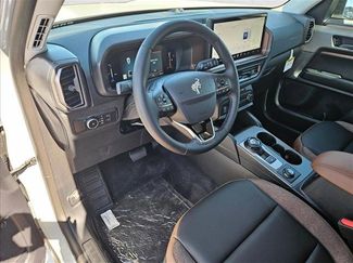 New 2026 Ford Bronco Sport Outer Banks video 3