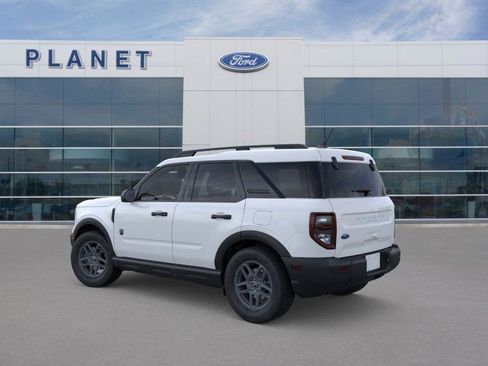 New 2025 Ford Bronco Sport Big Bend w/ Convenience Package image 5