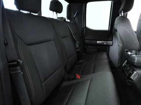 Certified 2023 Ford F150 XLT w/ Equipment Group 302A High AWD/4WD image 15