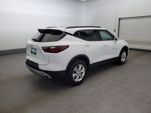 Used 2019 Chevrolet Blazer LT AWD/4WD image 9