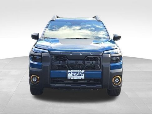 New 2026 Subaru Outback Wilderness AWD/4WD image 4