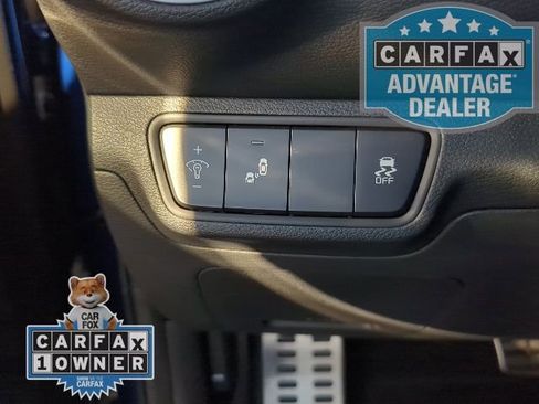 Used 2024 Kia Forte GT w/ GT2 Package image 13