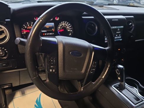 Used 2014 Ford F150 FX4 w/ Equipment Group 402A Luxury image 9