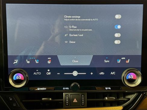 New 2026 Lexus NX 350 AWD w/ Luxury Package image 14