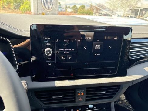New 2026 Volkswagen Jetta S FWD image 11