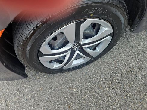 Used 2016 Honda Civic LX image 10