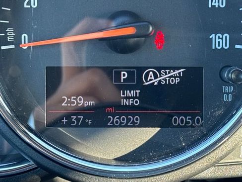 Used 2020 MINI Cooper Countryman ALL4 image 22