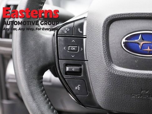 Used 2023 Subaru Solterra AWD image 15