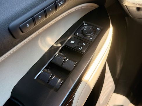 Used 2025 Lexus NX 350h AWD w/ Cold Area Package image 25