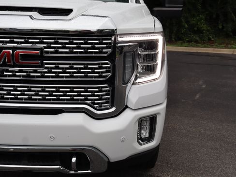 Used 2022 GMC Sierra 2500 Denali AWD/4WD image 20