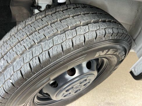 Used 2022 RAM ProMaster 2500 w/ Convenience Group image 18