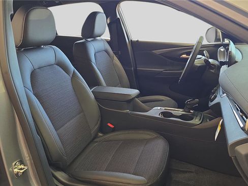 New 2026 Buick Envista Preferred w/ Convenience I Package image 14