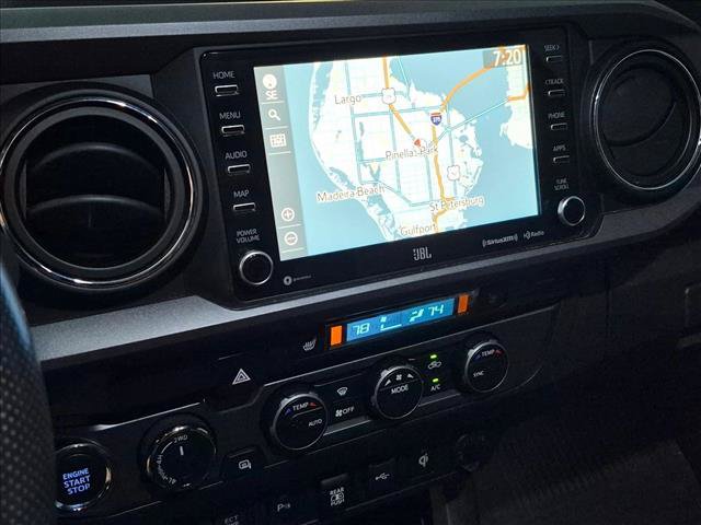 Used 2021 Toyota Tacoma TRD Pro AWD/4WD image 13