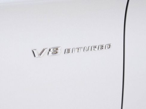 Used 2014 Mercedes-Benz S 63 AMG 4MATIC Sedan image 30