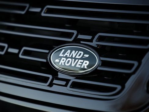 New 2026 Land Rover Range Rover Sport Dynamic SE image 18