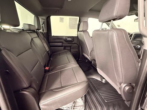 Used 2026 GMC Sierra 3500 Pro AWD/4WD image 25