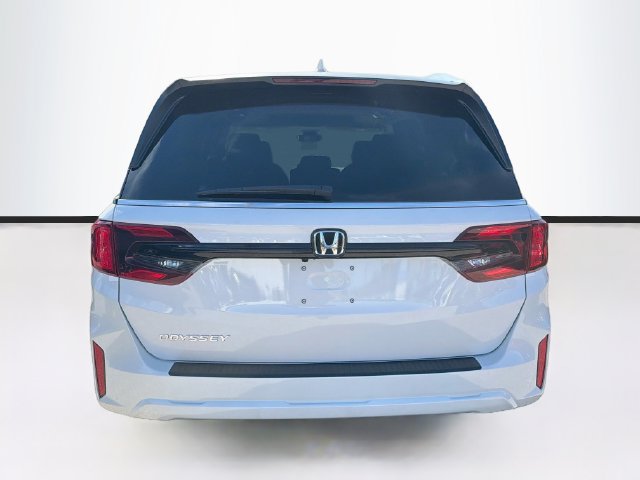 New 2027 Honda Odyssey EX-L image 6