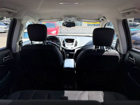 Used 2016 GMC Terrain SLE FWD image 9