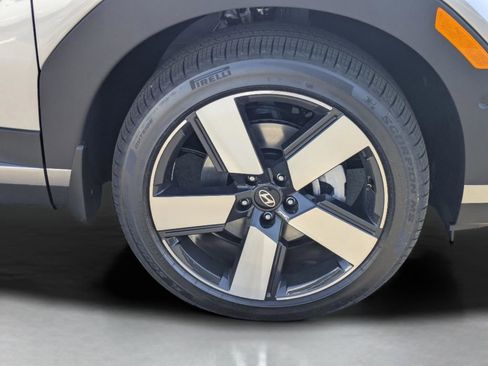 New 2026 Hyundai Santa Fe Limited AWD/4WD image 11