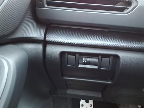 New 2026 Subaru Crosstrek 2.5i Sport image 11